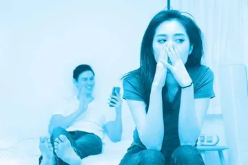 婆媳之间争风吃醋，该怎么解决1