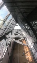 解决问题的建筑：马拉维拉斯学校体育馆