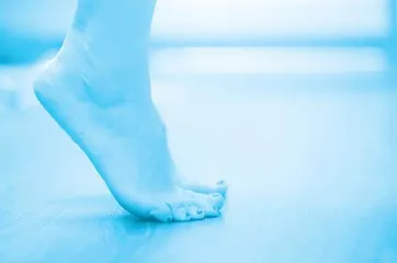 一个简单有效的养生动作