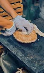 白茶饼里的门道