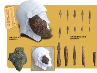 探访古迹，体验新鲜2
