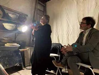 德博拉·利维:写作就是那间自己的房子2