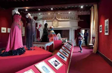米兰德斯堡的音乐之声3