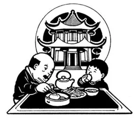 烟花三月下扬州1