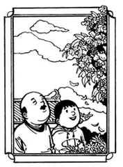 烟花三月下扬州3