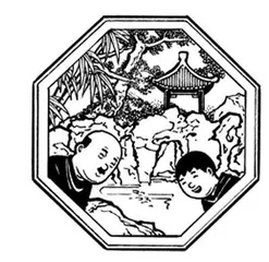 烟花三月下扬州4