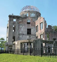 追寻1945年原子弹爆炸的踪迹5