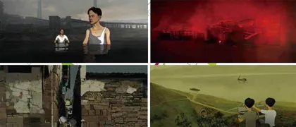 蜉蝣四海3