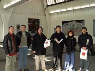 蜉蝣四海6