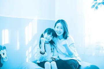 孩子情绪稳定，从多一点等待开始