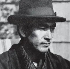 濑户内海边的《暗夜行路》