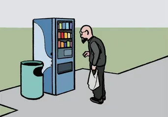 老白的遐想3