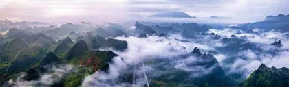 何处是岭南？