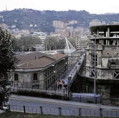 白桥：作为艺术品和基础设施的建筑5