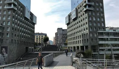 白桥：作为艺术品和基础设施的建筑6