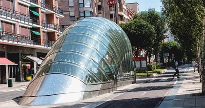 白桥：作为艺术品和基础设施的建筑8