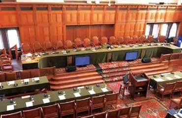 海牙:从“伯爵的树篱”到国际法律之都7