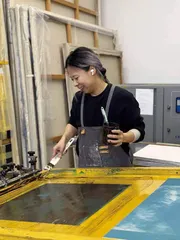 博士妈妈的初心