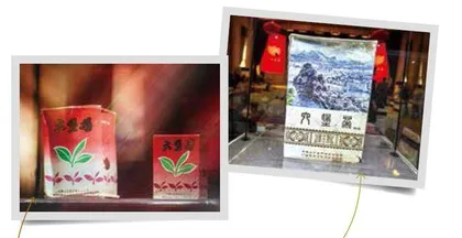 陈年六堡，时光深处的醇香秘境2