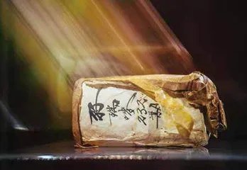 陈年六堡，时光深处的醇香秘境3
