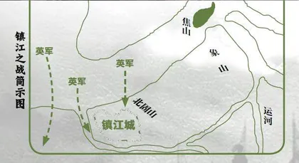 大炮空鸣，一朝梦醒1