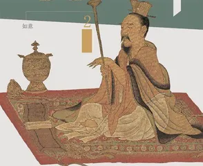 《高逸图》：对魏晋风度的追慕