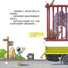 动物大搬家3