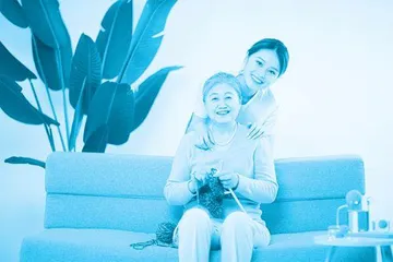 母爱有声
