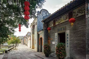 往南走,朝北看7