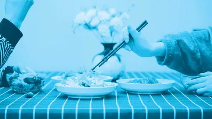 味蕾记忆