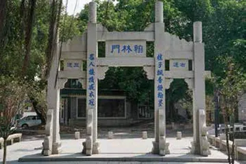 往南走,朝北看8