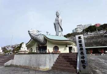 龟，防御性建筑的缩影
