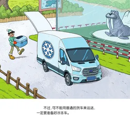 动物大搬家14