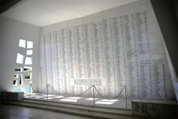 寻访珍珠港2