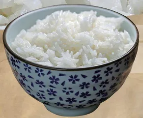 大米为什么变难吃了？