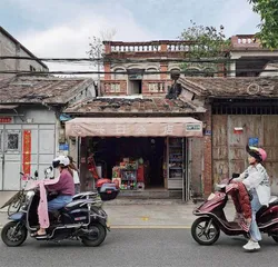 小巷人家6