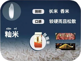 大米为什么变难吃了?2