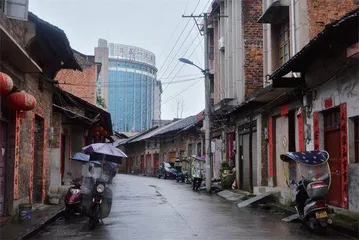 小巷人家7