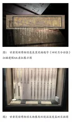 博物馆文物藏品的保护与利用