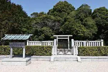 淡路岛 寻迹 淳仁天皇1