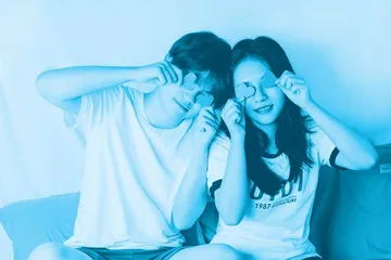 爱之共鸣