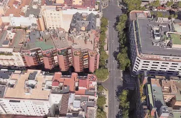 融入自然的诗意栖居：科德克的住宅设计5