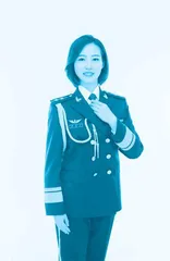 “最强大脑”徐美多，军旅生涯不设限