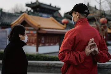 藏在城市里的公园2