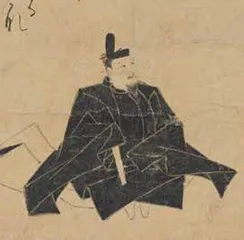 在土佐国回望纪贯之