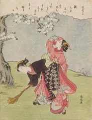在土佐国回望纪贯之2