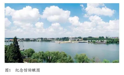 博物馆展陈设计中场景艺术的创新与应用
