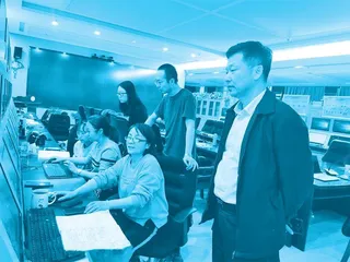 新疆气象台国家级首席预报员陈春艳:追求精准预报的脚步从未停歇1