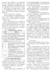 人工智能赋能初中化学实验教学 