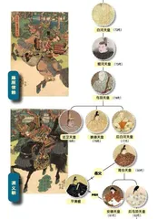 德岛县忆土御门天皇3